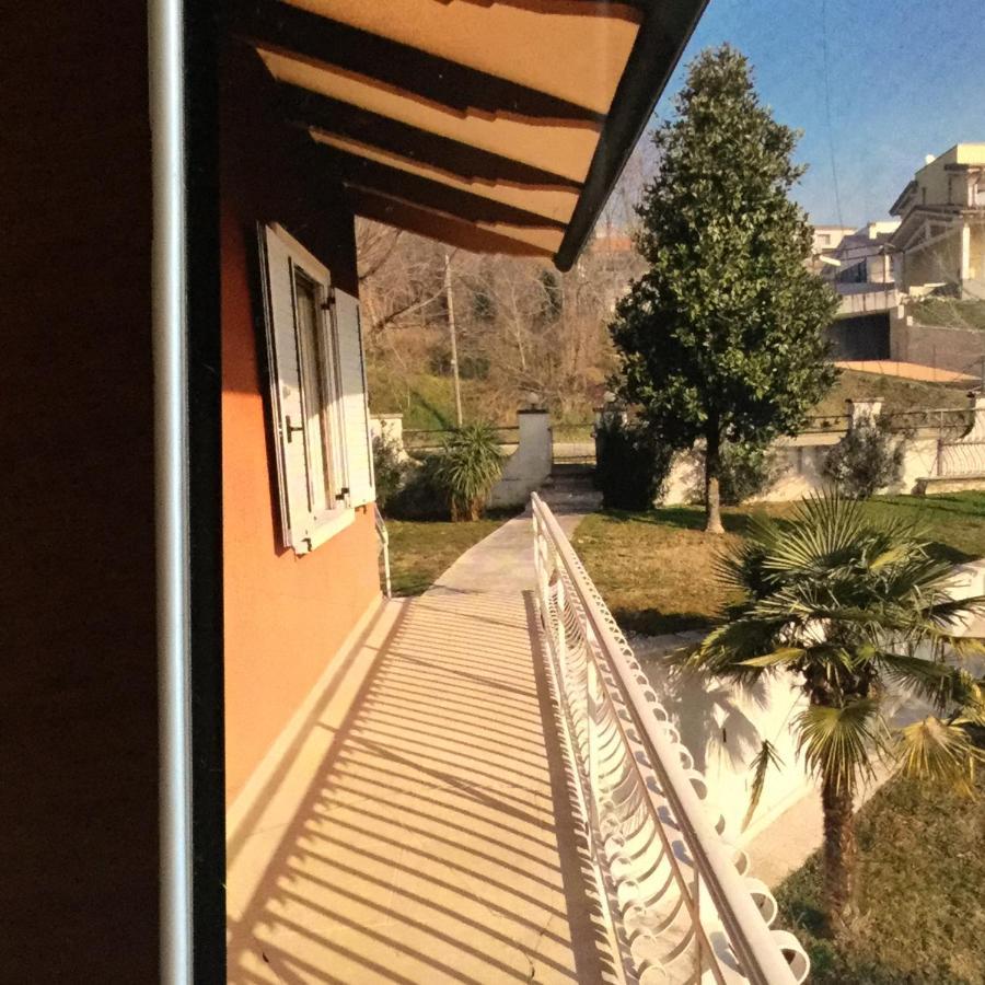 Pace, Luminosita E Comodita A Due Passi Dal Garda Вольта-Мантована Екстер'єр фото