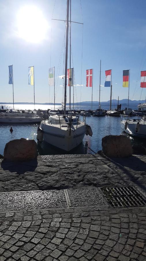 Pace, Luminosita E Comodita A Due Passi Dal Garda Вольта-Мантована Екстер'єр фото