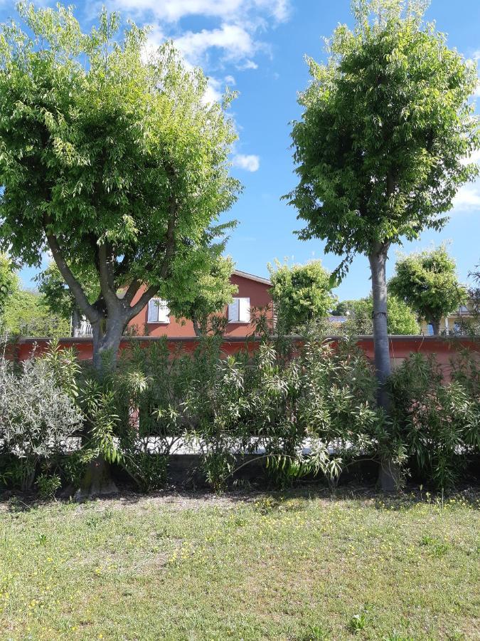 Pace, Luminosita E Comodita A Due Passi Dal Garda Вольта-Мантована Екстер'єр фото