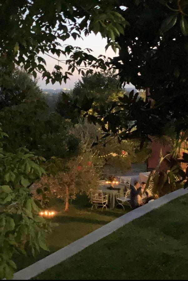 Pace, Luminosita E Comodita A Due Passi Dal Garda Вольта-Мантована Екстер'єр фото