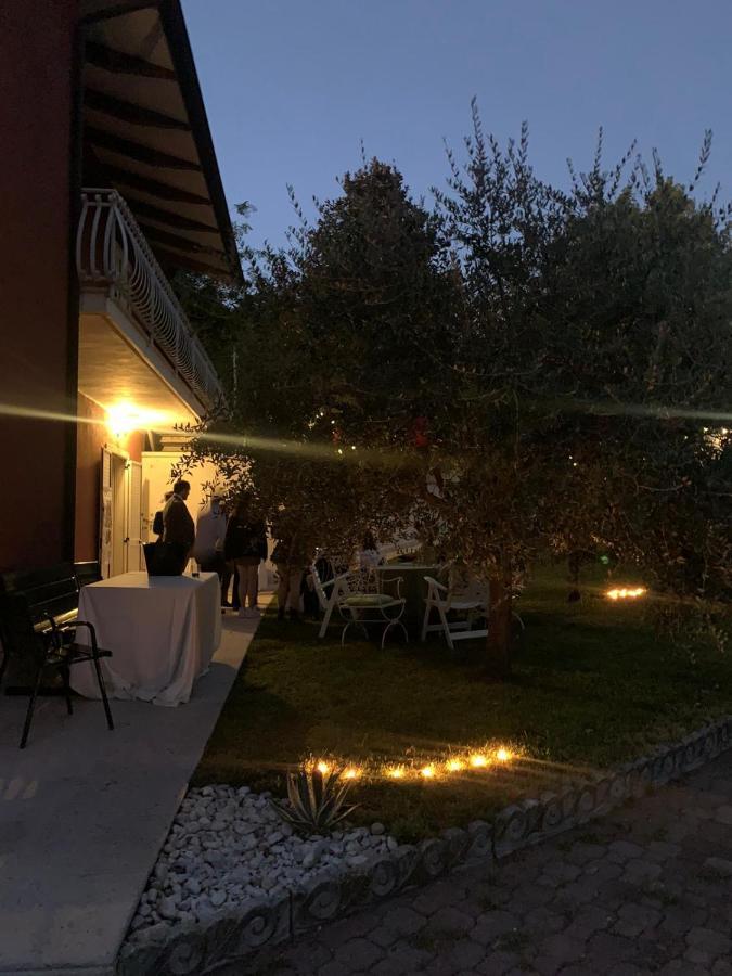 Pace, Luminosita E Comodita A Due Passi Dal Garda Вольта-Мантована Номер фото