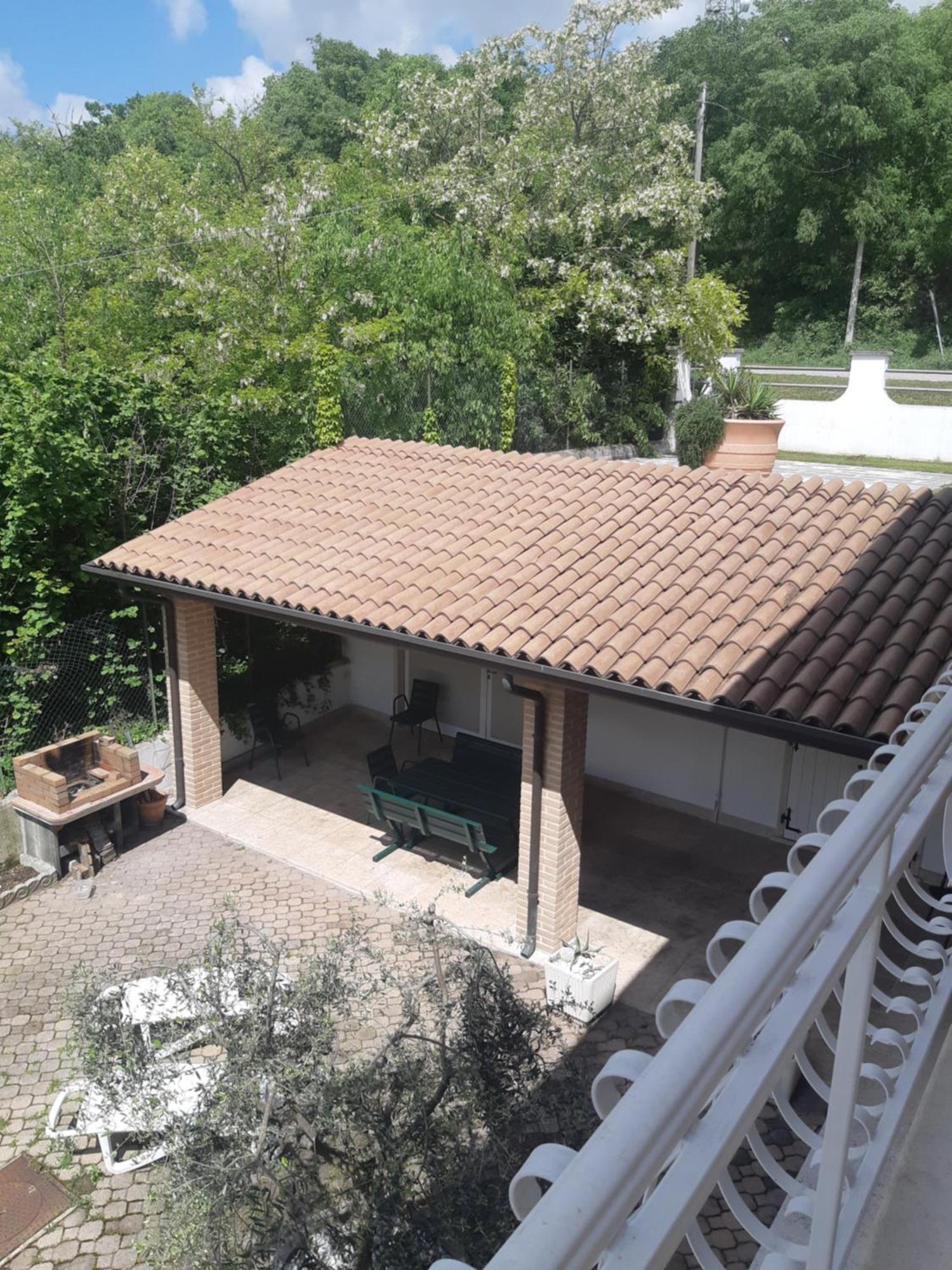 Pace, Luminosita E Comodita A Due Passi Dal Garda Вольта-Мантована Екстер'єр фото