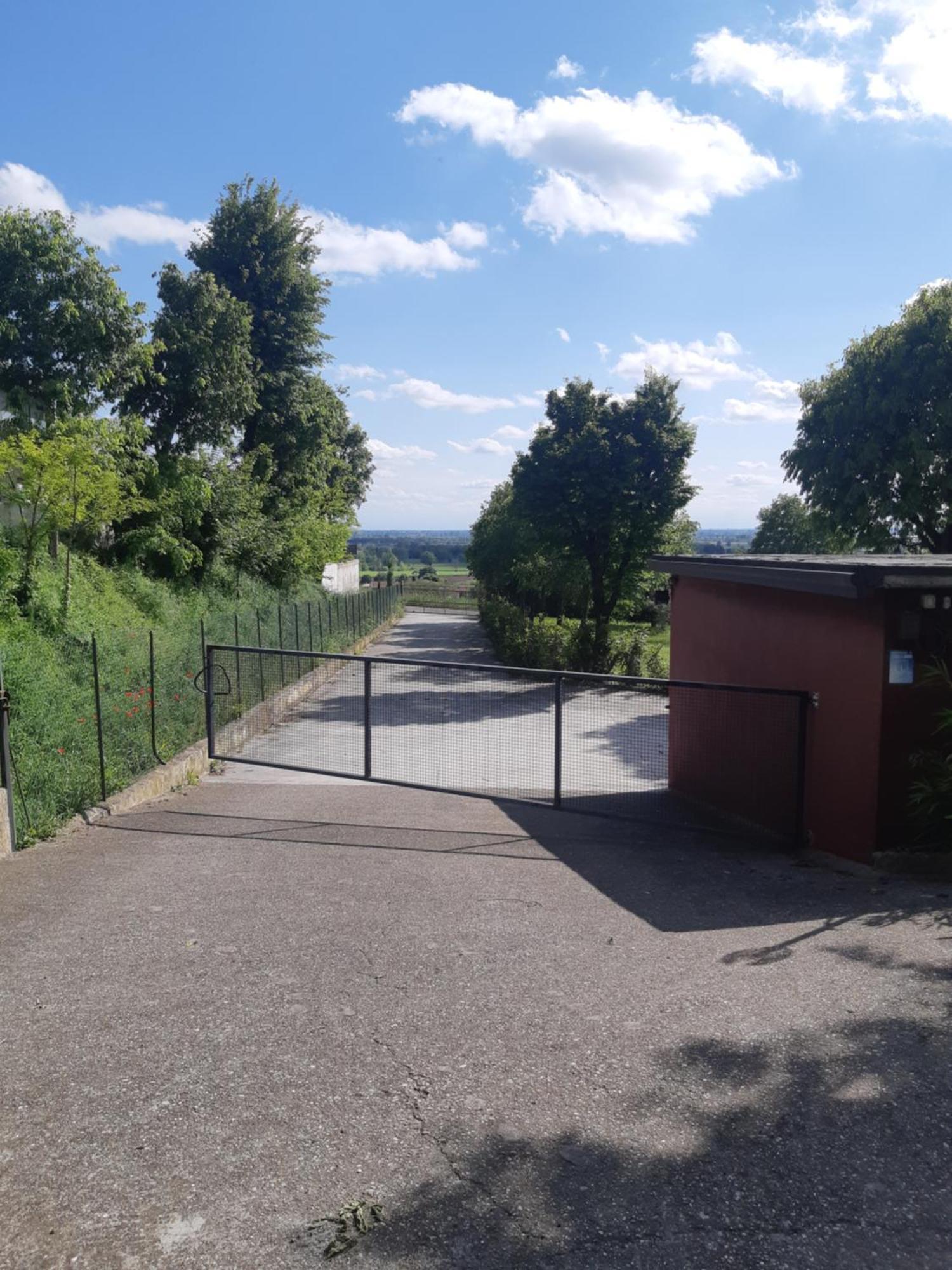 Pace, Luminosita E Comodita A Due Passi Dal Garda Вольта-Мантована Екстер'єр фото